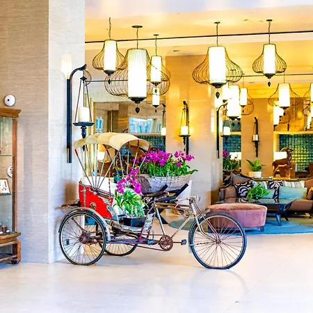 The Bayview 4*