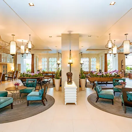 The Bayview รีสอร์ท Pattaya