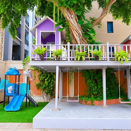 The Bayview 4*