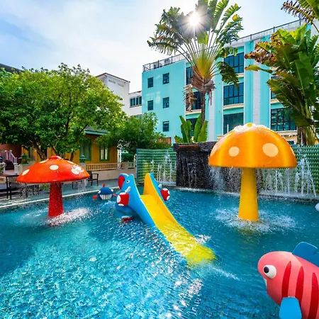 The Bayview Pattaya