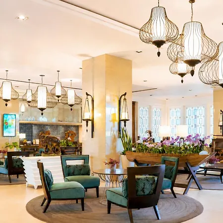The Bayview 4* Pattaya