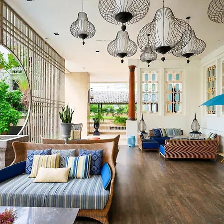 The Bayview รีสอร์ท