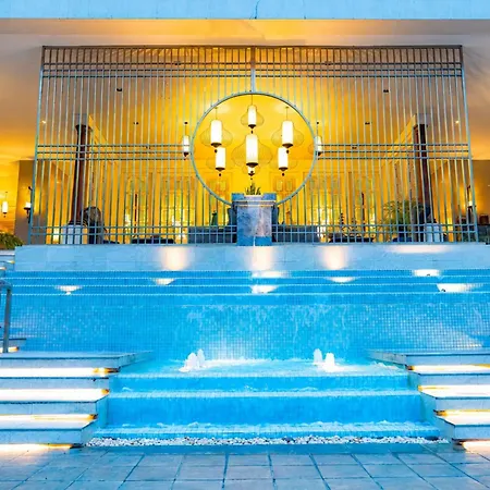 รีสอร์ท The Bayview