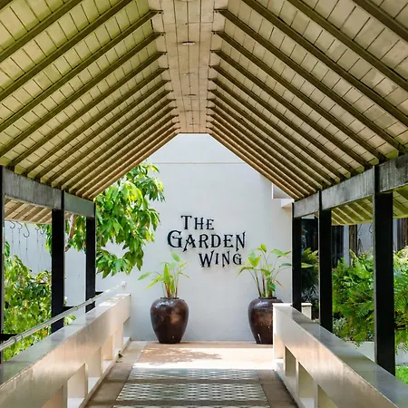 รีสอร์ท The Bayview 4*