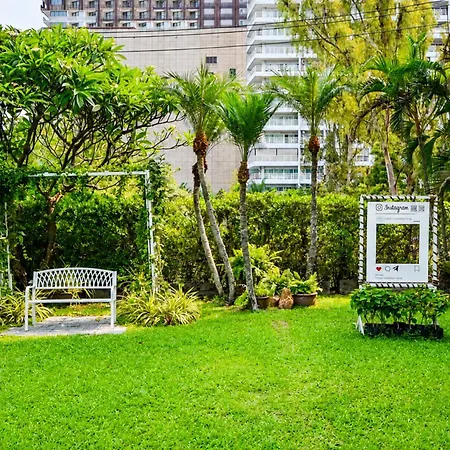 รีสอร์ท The Bayview Pattaya