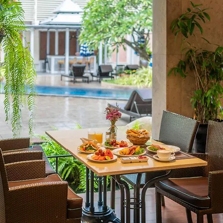 The Bayview Pattaya