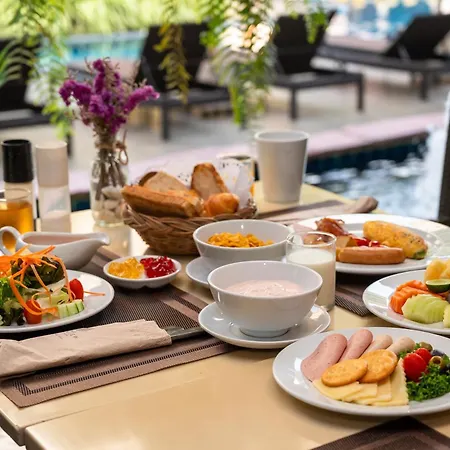 The Bayview รีสอร์ท