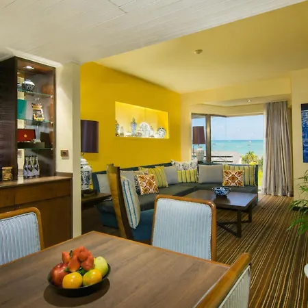 The Bayview รีสอร์ท 4*