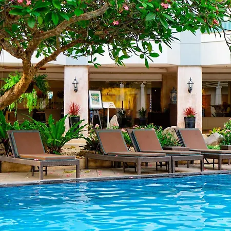 รีสอร์ท The Bayview 4*