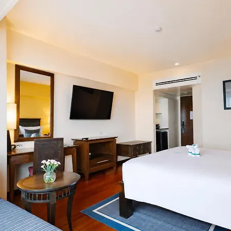 The Bayview รีสอร์ท Pattaya