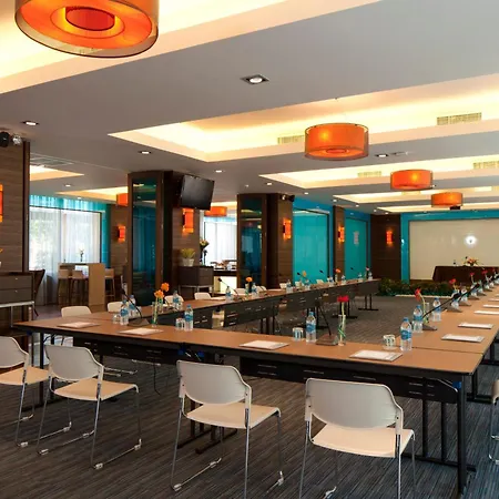 รีสอร์ท The Bayview Pattaya