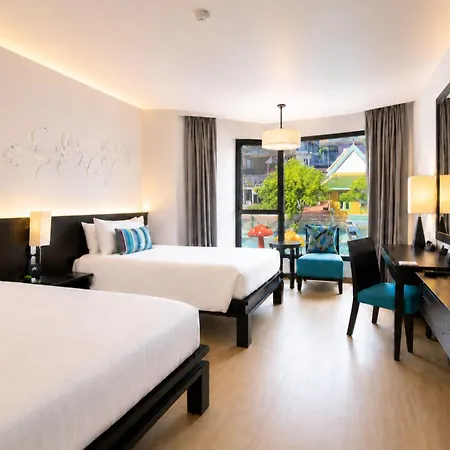The Bayview รีสอร์ท