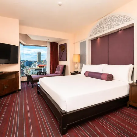 รีสอร์ท The Bayview Pattaya