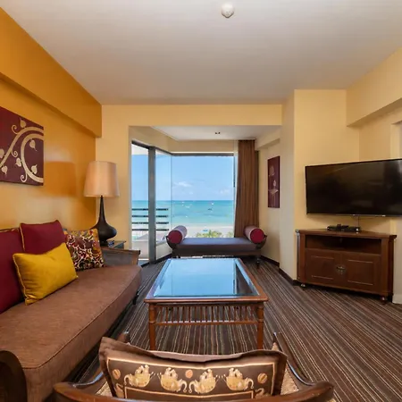 The Bayview 4*