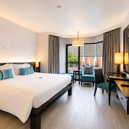 รีสอร์ท The Bayview Pattaya