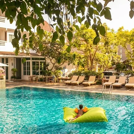 Hill Fresco Pattaya