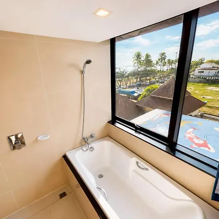 Hotel Royal Thai Pavilion Jomtien