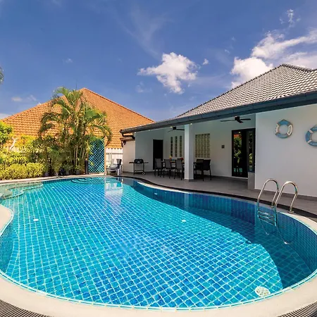 Sabai Minutes To City, Beach, Walkingstreet วันหยุดที่บ้าน Pattaya