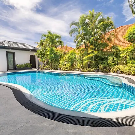Sabai Minutes To City, Beach, Walkingstreet * Pattaya