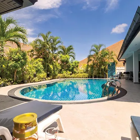 Sabai Minutes To City, Beach, Walkingstreet Pattaya