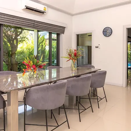 Sabai Minutes To City, Beach, Walkingstreet วันหยุดที่บ้าน Pattaya