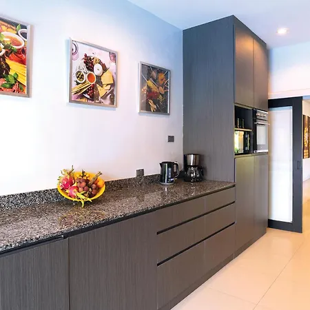 Sabai Minutes To City, Beach, Walkingstreet *