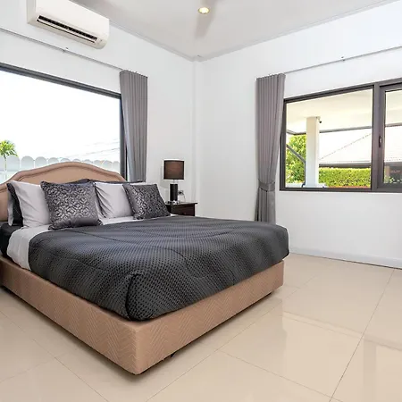 Sabai Minutes To City, Beach, Walkingstreet Pattaya