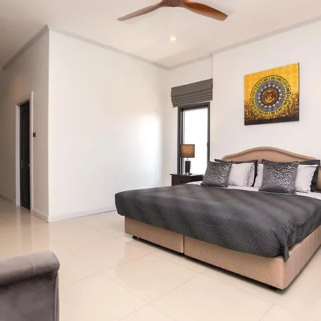 Sabai Minutes To City, Beach, Walkingstreet Pattaya