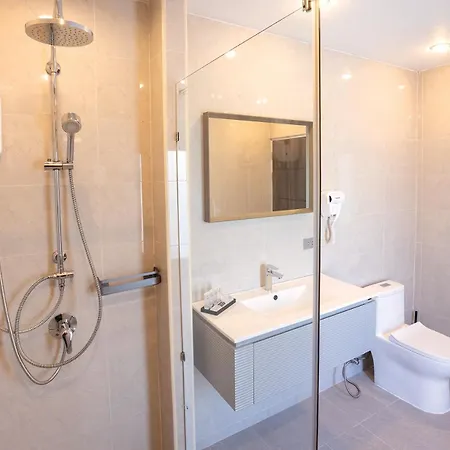 Sabai Minutes To City, Beach, Walkingstreet * Pattaya