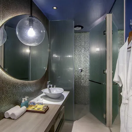 Veranda - Mgallery Collection, Accor Pattaya
