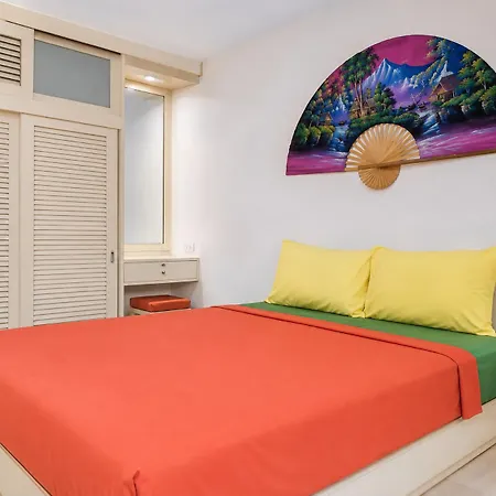 Apartment View Talay