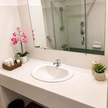View Talay Apartment