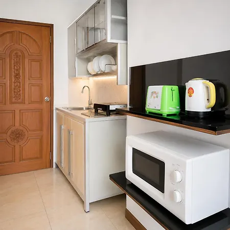 Apartment View Talay
