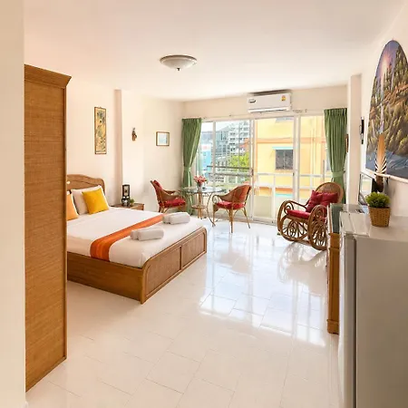 Apartment View Talay