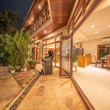 อพาร์ทเม้น Orchid House Pattaya, Totally Private Pool *