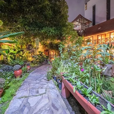 Orchid House Pattaya, Totally Private Pool อพาร์ทเม้น *