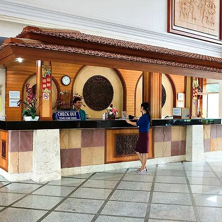 Lek Pattaya