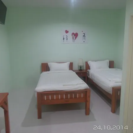 Signal Hotel Pattaya