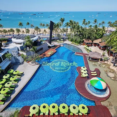 Hotel Hard Rock (adults Only)