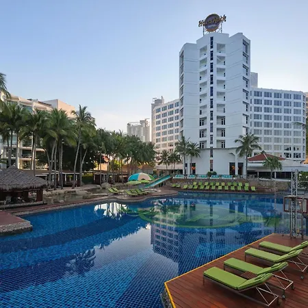 Hard Rock (adults Only) Hotel 4*
