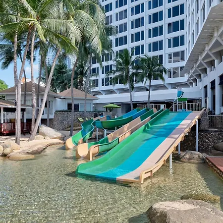 Hard Rock (adults Only) Hotel