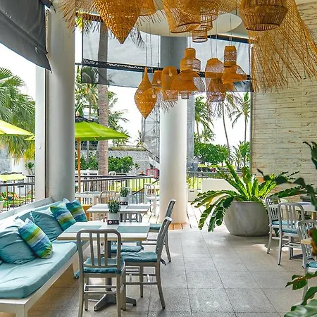 Hard Rock (adults Only) 4* Pattaya