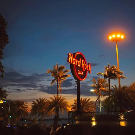 Hotel Hard Rock (adults Only) 4*