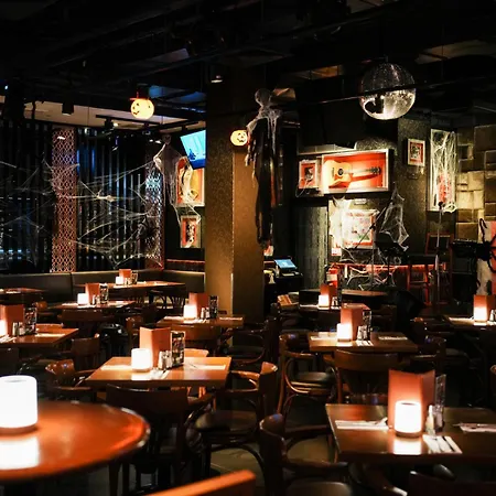 Hard Rock (adults Only) Pattaya