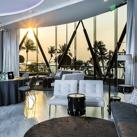 Hard Rock (adults Only) Hotel