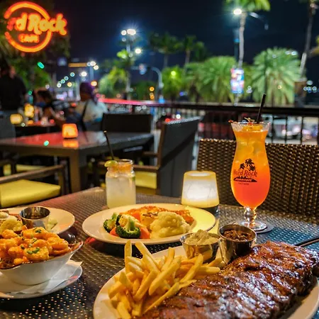 Hard Rock (adults Only) Hotel