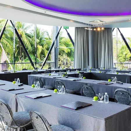 Hard Rock (adults Only) 4* Pattaya