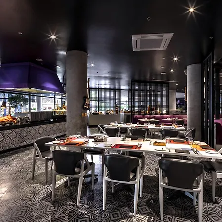 Hotel Hard Rock (adults Only)