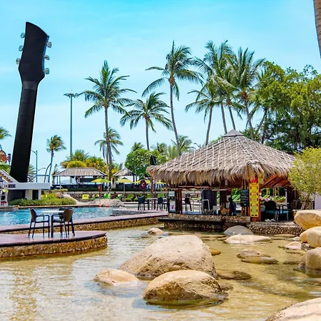 Hard Rock (adults Only) Hotel 4*