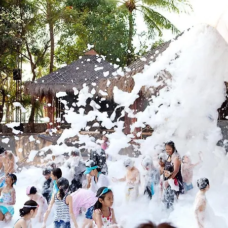 Hotel Hard Rock (adults Only) Pattaya